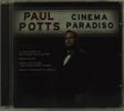 Paul Potts: Cinema Paradiso, CD
