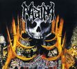 Maim: Deceased To Exist, CD