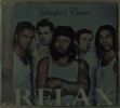 Relax: Lucifer's Circus, CD