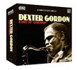 Dexter Gordon  (1923-1990): Kind Of Gordon (Box-Set), 10 CDs