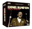 Lionel Hampton  (1908-2002): Kind Of Hampton (10 Original Albums), 10 CDs