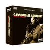 Julian 'Cannonball' Adderley  (1928-1975): Kind Of Adderley (10 Original Albums), 10 CDs