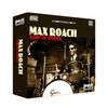 Max Roach  (1924-2007): Kind Of Roach (10 Original Albums), 10 CDs