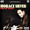 Horace Silver (geb. 1933): Kind Of Silver (10 Original Albums), 10 CDs