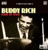 Buddy Rich: Kind Of Rich (10 Original Albums), 10 CDs