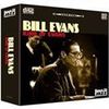 Bill Evans (Piano) (1929-1980): Kind Of Evans (10 Original Albums), 10 CDs