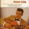 Duane Eddy: The Rockin' Guitar Man, 2 CDs