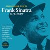 Frank Sinatra & Friends: Impossible Duets, CD
