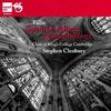 Thomas Tallis (1505-1585): Spem in Alium, CD