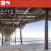 Alban Berg (1885-1935): Violinkonzert
