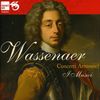 Unico von Wassenaer (1692-1766): Concerti Armonici Nr.1-6, CD