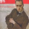 Anton Webern (1883-1945): Lieder, CD