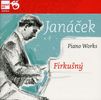 Leos Janacek (1854-1928): Klavierwerke, CD