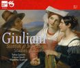 Mauro Giuliani (1781-1829): Gitarrenwerke, 3 CDs