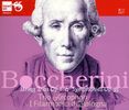 Luigi Boccherini (1743-1805): Symphonien G.509-514, 3 CDs