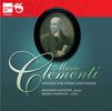 Muzio Clementi (1752-1832): Sonaten für Violine & Klavier op.3 Nr.4-6,op.13 Nr.1-3, CD