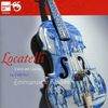 Pietro Locatelli (1695-1764): Capriccios Nr.1-24 für Violine solo, CD