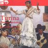 Joaquin Turina (1882-1949): Danzas Fantasticas, CD