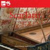 Domenico Scarlatti (1685-1757): Cembalosonaten, CD