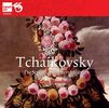 Peter Iljitsch Tschaikowsky (1840-1893): Die Jahreszeiten op.37b (Fassung für Klavier), CD