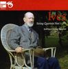 Charles Ives (1874-1954): Streichquartette Nr.1 & 2, CD
