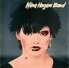 Nina Hagen: Nina Hagen Band (180g) (Limited Edition) (Colored Vinyl), LP