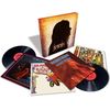 Janis Joplin: The Classic LP Collection (180g) (Strictly Limited Edition), 4 LPs