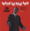 Sam Cooke: Twistin' The Night Away (remastered) (180g), LP