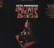 Byrds: Fifth Dimension (180g), LP