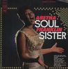 Aretha Franklin: Soul Sister (remastered) (180g), LP