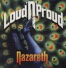 Nazareth: Loud 'n' Proud (180g), LP