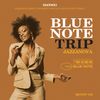 Jazzanova Blue Note Trip - Movin' On (180g), 2 LPs