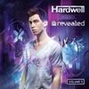 Hardwell Presents Revealed Vol.3, CD