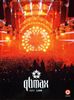 Qlimax 2011 Live (Blu-ray + DVD + CD), Blu-ray Disc