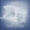 Aly & Fila: Quiet Storm, CD
