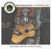 Blind Willie McTell: Statesboro Blues/When The Sun Goes Down Series, CD