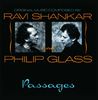 Ravi Shankar & Philip Glass: Passages, CD