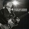 Stevie Ray Vaughan: The Real Deal: Greatest Hits 1, CD