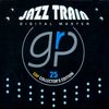 Various Artists: Jazz Train:GRP Collector's Ed., 25 CDs