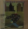 Stephen Bishop: Sleeping With Girls, CD
