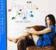 Priscilla Ahn: Natural Colors, CD