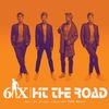 6ix: Hit The Road, CD