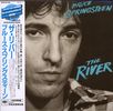 Bruce Springsteen: The River (Miniature LP-Sleeve), 2 CDs