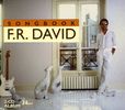 F. R. David: Songbook, 2 CDs