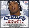 Master P: Ultimate Master P-Limited Edit, 2 CDs