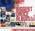 Biggest Dance Album Ever: Vol. 2-Biggest Dance Album Eve, 3 CDs