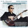 F. R. David: Wheel, CD