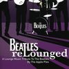 Apple Pies: Beatles Relounged, CD