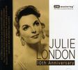 Julie London: Julie London 10th Anniversary, CD