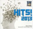 Hits 2013, 3 CDs